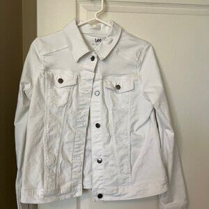 Levis Women's Jacket - Small